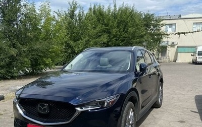 Mazda CX-5 II, 2019 год, 3 550 000 рублей, 1 фотография