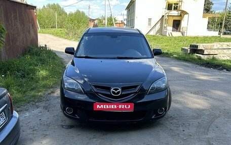 Mazda 3, 2007 год, 320 000 рублей, 1 фотография