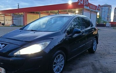 Peugeot 308 II, 2008 год, 365 000 рублей, 1 фотография