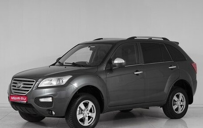 Lifan X60 I рестайлинг, 2013 год, 609 000 рублей, 1 фотография