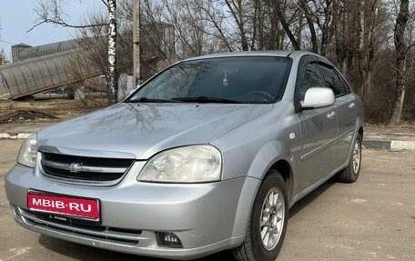 Chevrolet Lacetti, 2012 год, 450 000 рублей, 1 фотография