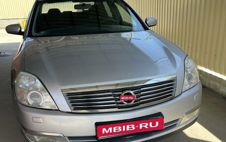 Nissan Teana, 2007 год, 765 000 рублей, 1 фотография