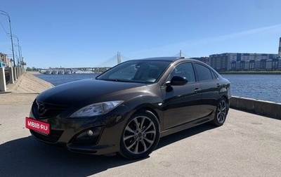 Mazda 6, 2009 год, 1 529 000 рублей, 1 фотография