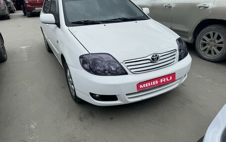 Toyota Corolla, 2006 год, 470 000 рублей, 1 фотография