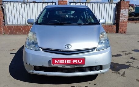 Toyota Prius, 2008 год, 710 000 рублей, 1 фотография