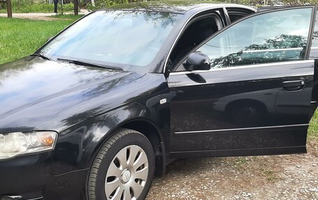 Audi A4, 2005 год, 785 000 рублей, 1 фотография