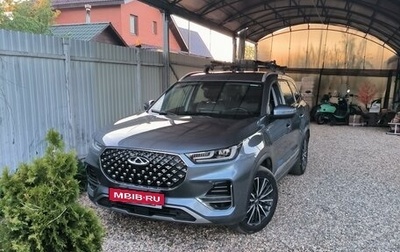 Chery Tiggo 8 Pro, 2021 год, 2 300 000 рублей, 1 фотография