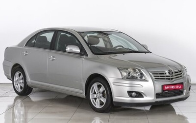 Toyota Avensis III рестайлинг, 2006 год, 929 000 рублей, 1 фотография