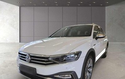 Volkswagen Passat B8 рестайлинг, 2020 год, 4 150 000 рублей, 1 фотография
