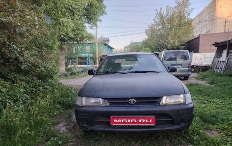 Toyota Corolla, 1995 год, 100 000 рублей, 1 фотография