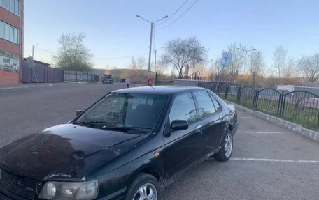 Nissan Bluebird XI, 1996 год, 220 000 рублей, 1 фотография