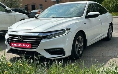 Honda Insight III, 2018 год, 2 350 000 рублей, 1 фотография