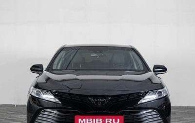 Toyota Camry, 2020 год, 3 599 000 рублей, 1 фотография