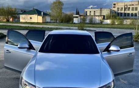 Audi A4, 2008 год, 1 300 000 рублей, 1 фотография