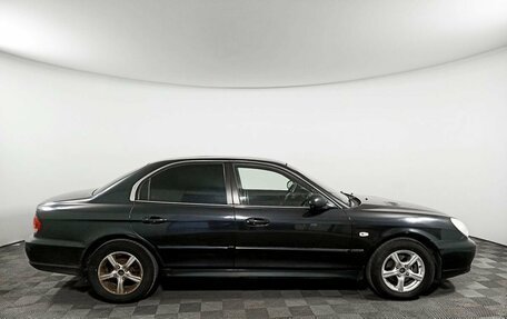 Hyundai Sonata IV рестайлинг, 2006 год, 603 000 рублей, 4 фотография