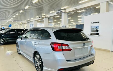 Subaru Levorg I, 2014 год, 2 099 999 рублей, 4 фотография