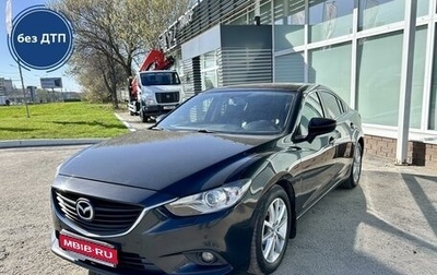 Mazda 6, 2014 год, 1 875 000 рублей, 1 фотография