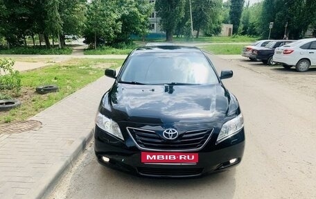 Toyota Camry, 2007 год, 1 330 000 рублей, 1 фотография