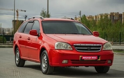 Chevrolet Lacetti, 2010 год, 390 000 рублей, 1 фотография