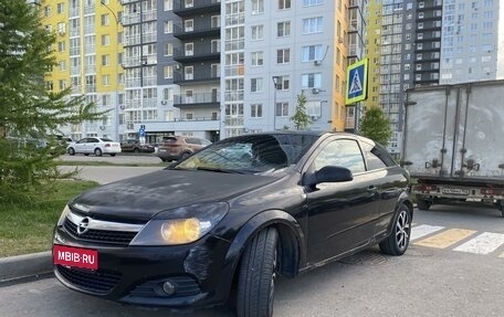 Opel Astra H, 2008 год, 450 000 рублей, 1 фотография