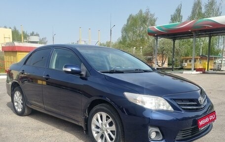 Toyota Corolla, 2011 год, 1 050 000 рублей, 1 фотография