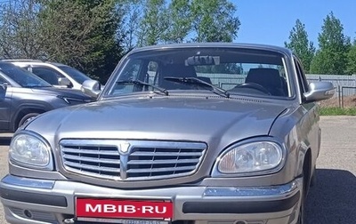 ГАЗ 31105 «Волга», 2007 год, 200 000 рублей, 1 фотография