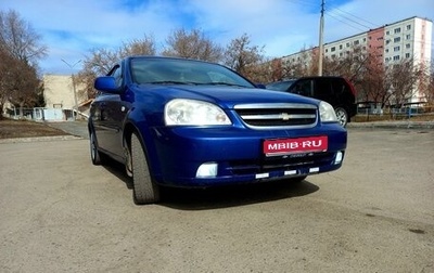 Chevrolet Lacetti, 2010 год, 610 000 рублей, 1 фотография