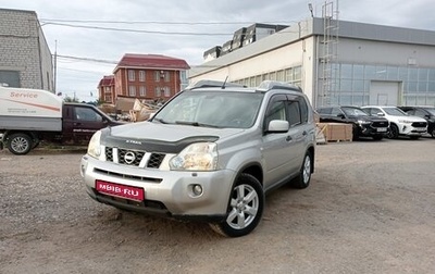 Nissan X-Trail, 2007 год, 1 170 000 рублей, 1 фотография