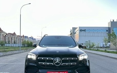 Mercedes-Benz GLS, 2021 год, 15 300 000 рублей, 1 фотография