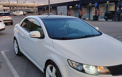 KIA Cerato III, 2010 год, 920 000 рублей, 1 фотография