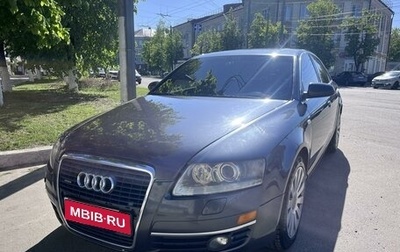 Audi A6, 2005 год, 1 000 000 рублей, 1 фотография