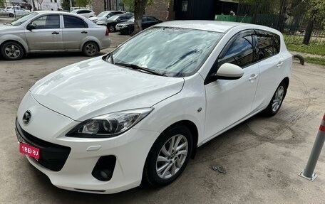 Mazda 3, 2012 год, 1 100 000 рублей, 1 фотография