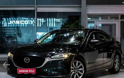 Mazda 6, 2018 год, 2 400 000 рублей, 1 фотография