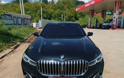 BMW 7 серия, 2020 год, 12 700 000 рублей, 1 фотография