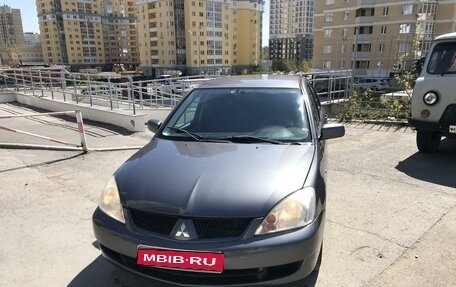 Mitsubishi Lancer IX, 2006 год, 450 000 рублей, 1 фотография