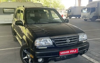 Suzuki Grand Vitara, 2001 год, 625 000 рублей, 1 фотография