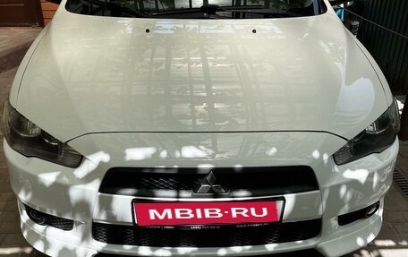 Mitsubishi Lancer IX, 2010 год, 1 075 000 рублей, 1 фотография
