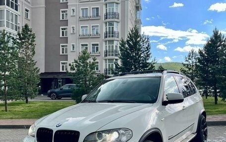 BMW X5, 2011 год, 3 000 000 рублей, 1 фотография