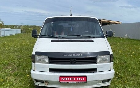 Volkswagen Multivan T4, 1994 год, 620 000 рублей, 1 фотография