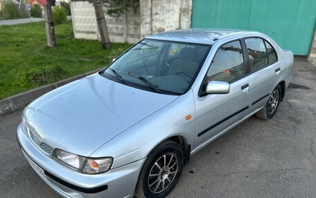 Nissan Almera, 1998 год, 250 000 рублей, 1 фотография