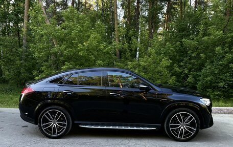 Mercedes-Benz GLE Coupe, 2020 год, 9 385 000 рублей, 6 фотография