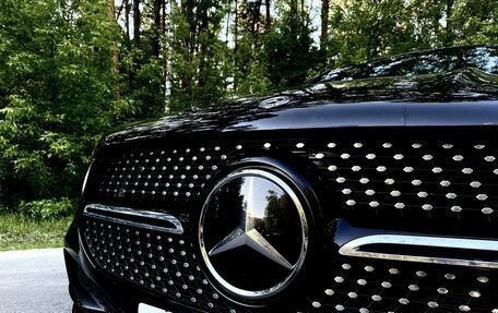 Mercedes-Benz GLE Coupe, 2020 год, 9 385 000 рублей, 8 фотография