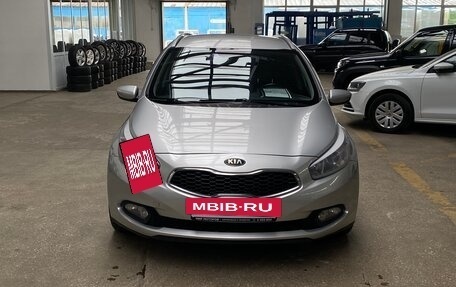 KIA cee'd III, 2012 год, 1 070 000 рублей, 3 фотография