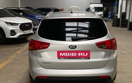 KIA cee'd III, 2012 год, 1 070 000 рублей, 6 фотография