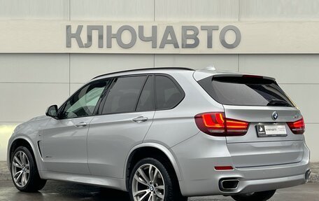 BMW X5, 2018 год, 5 499 000 рублей, 7 фотография