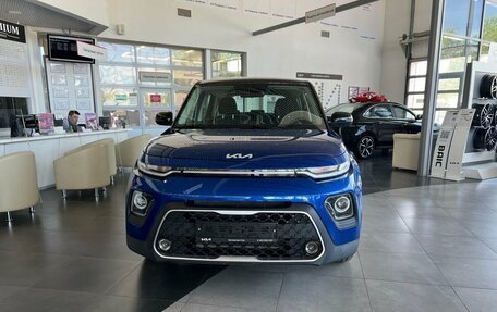 KIA Soul III, 2022 год, 2 990 000 рублей, 2 фотография