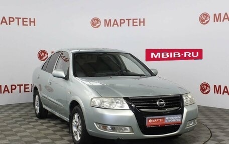 Nissan Almera Classic, 2007 год, 455 000 рублей, 4 фотография