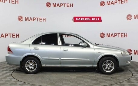 Nissan Almera Classic, 2007 год, 455 000 рублей, 5 фотография