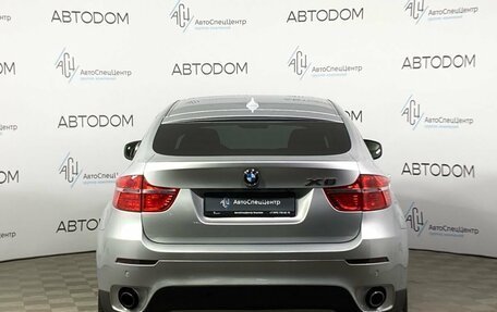 BMW X6, 2008 год, 1 699 000 рублей, 6 фотография