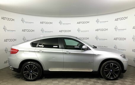 BMW X6, 2008 год, 1 699 000 рублей, 4 фотография